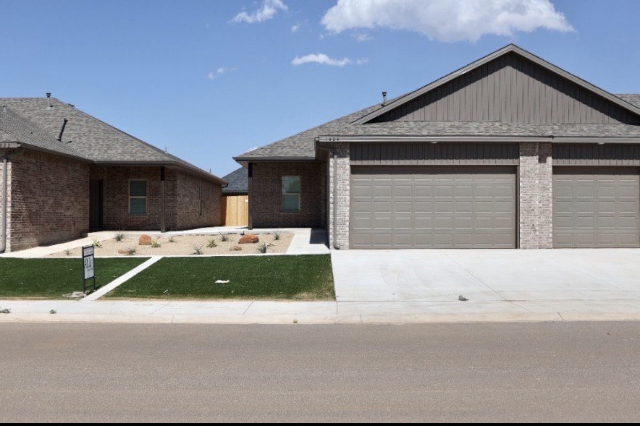 1824 Corpus Avenue - 1