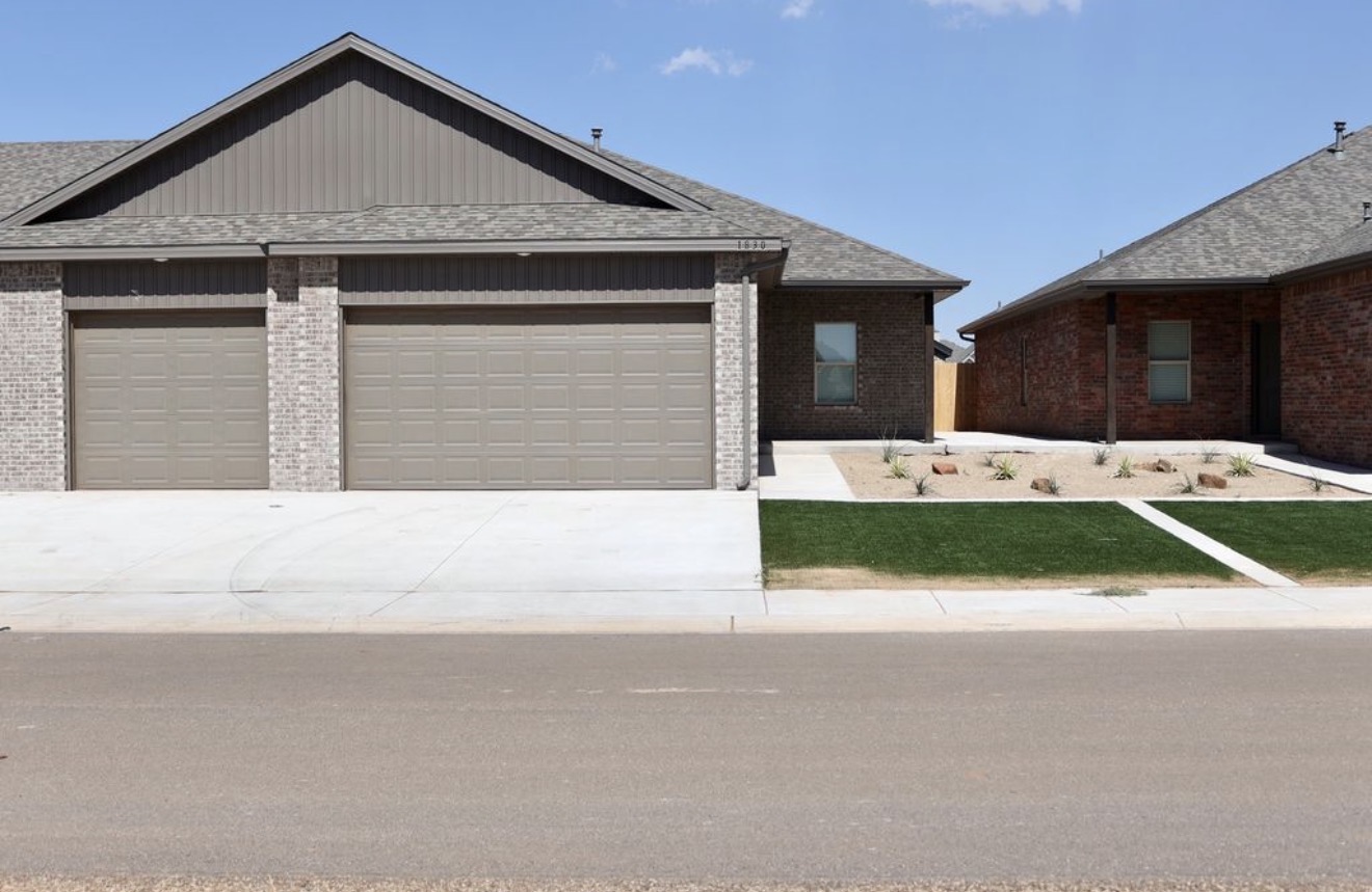 1830 Corpus Avenue - 1